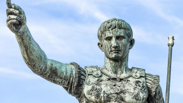 Augusto César