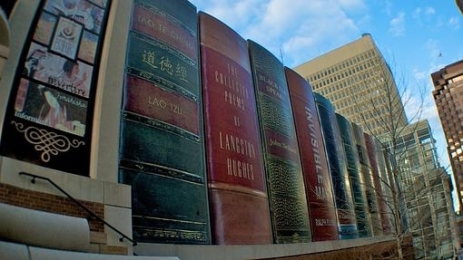 Biblioteca Pública de Kansas City