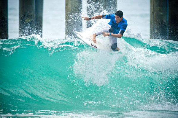 US Open of Surfing 2010