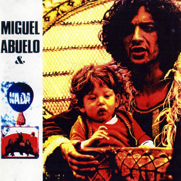 Miguel Abuelo
