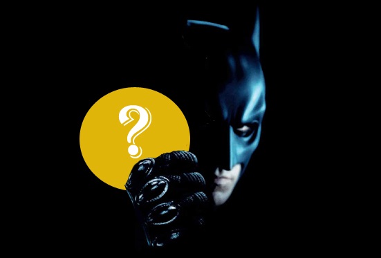 ¿Quién será el próximo Batman?
