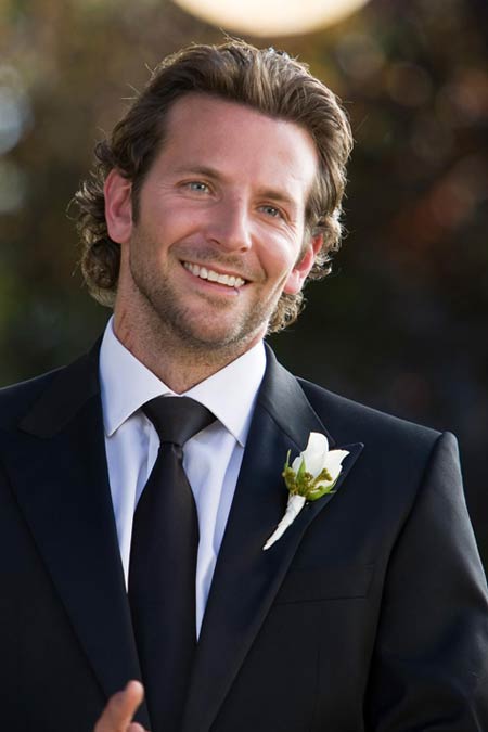 Bradley Cooper el hombre más sexy de 2011