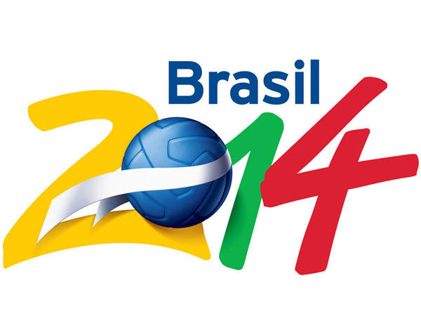 Brasil 2014: próximo Mundial
