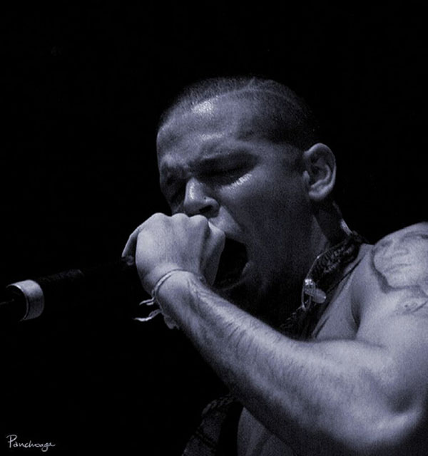 Grupo musical puertorriqueño Calle 13