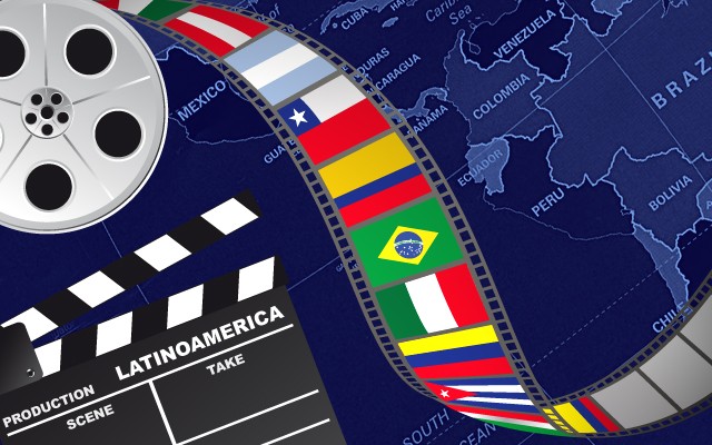 Festivales de cine de Latinoamerica