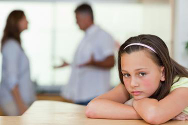 Consejos para padres divorciados