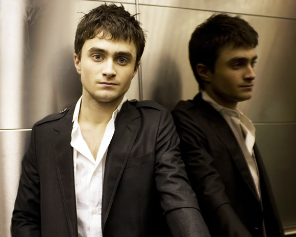 Daniel Radcliffe, actor de Harry Potter y su adicción al alcohol