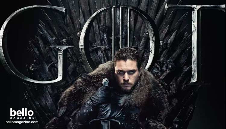 Dónde ver Game of Thrones online: Última temporada