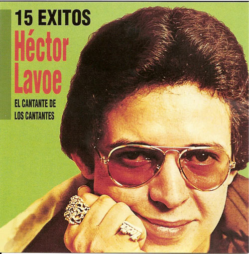 Éxitos de Héctor Lavoe