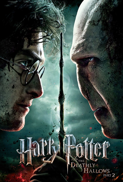 Premiere mundial de Harry Potter and the Deadly Hallows: Part 2