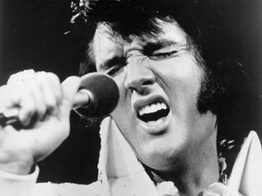 Las mejores canciones de Elvis Presley