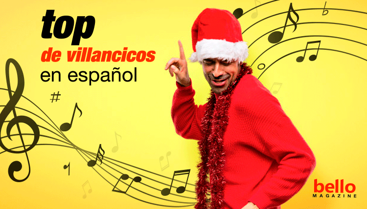 Los mejores villancicos de Navidad en español