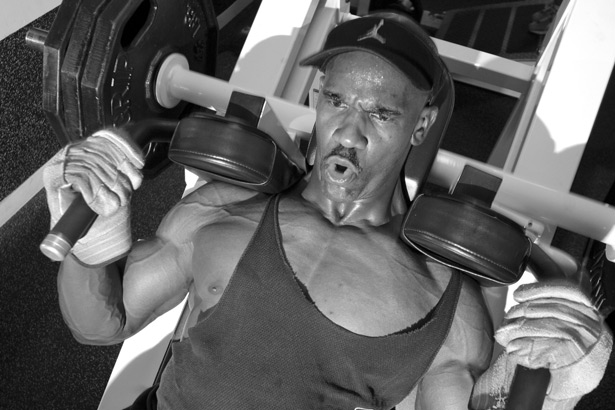 Mitos y verdades acerca de los músculos