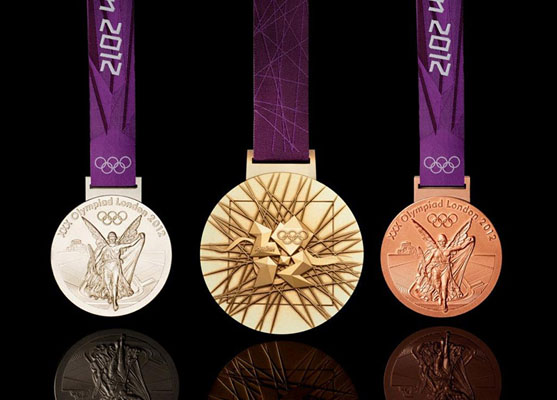 medallas olimpicas