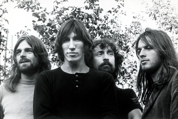 Las mejores canciones de Pink Floyd