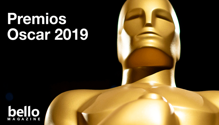 oscars 2019 premios ganadores
