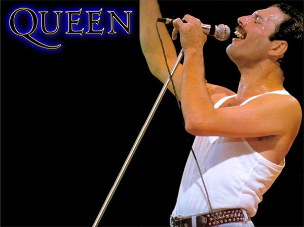 Mejores canciones de Queen