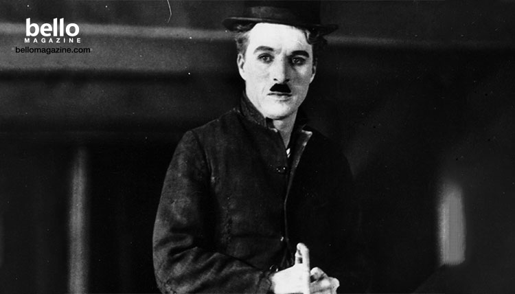 Secuestro del cadaver de Chaplin