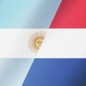 Argentina vs Holanda 