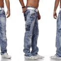 Jeans para hombres