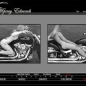 Foto de Lindsay Lohan desnuda para Playboy es falsa