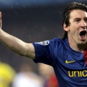 Lionel Messi fue agredido en Argentina