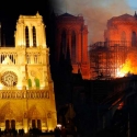 La Catedral de Notre Dame: historia de una sobreviviente
