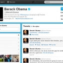 Twitter de Barack Obama