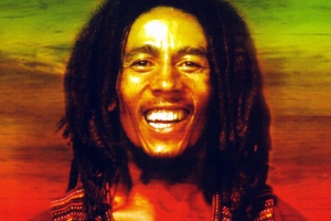 Reggae - Bob Marley