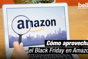 Cómo aprovechar las ofertas de Black Friday en Amazon