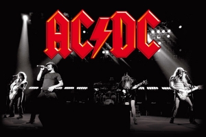 Las mejores canciones de AC/DC