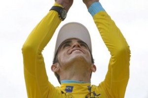 Ganador del Tour de Francia
