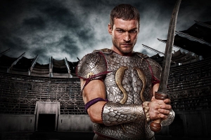 Muere Andy Whitfield