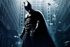 Batman 3 estrena el 2012