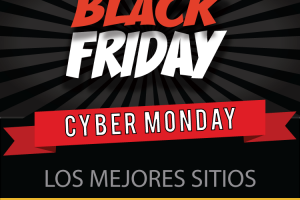 mejores sitios para comprar online en Black Friday y Cyber Monday