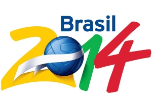 Brasil 2014: próximo Mundial