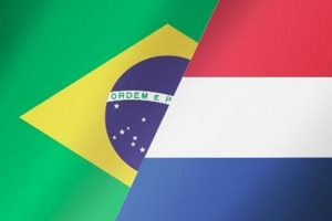 Brasil vs Holanda 