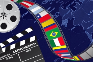 Festivales de cine de Latinoamerica