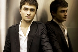Daniel Radcliffe, actor de Harry Potter y su adicción al alcohol