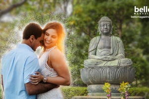 El amor segun el budismo
