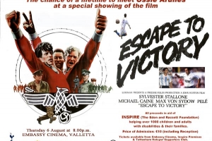 victory (1981)
