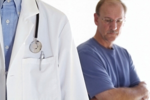 Factores de riesgo para el cancer de prostata