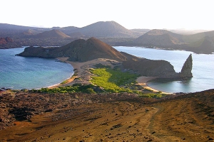 Las islas Galápagos