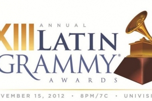 Grammy Latino 2012