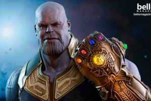El guantelete de Thanos y su inspiración religiosa
