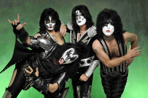 Las mejores canciones de Kiss