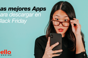 Las mejores apps para usar durante Black Friday