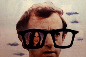Las mejores películas de Woody Allen