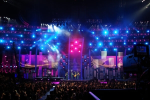 Latin Grammy 2010