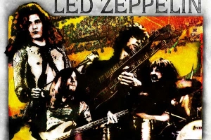 Las mejores canciones de Led Zeppelin